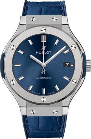 Đồng hồ nam Hublot Classic Fusion 565.NX.7170.LR