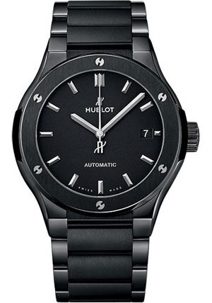 Đồng hồ nam Hublot Classic Fusion 510.CM.1170.CM