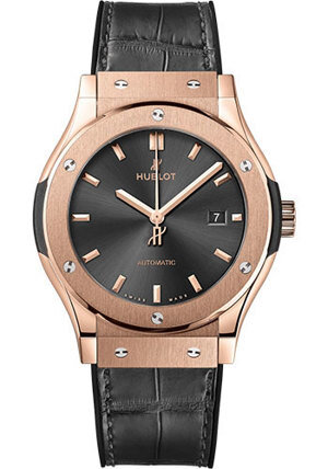 Đồng hồ nam Hublot Classic Fusion 542.OX.7081.LR
