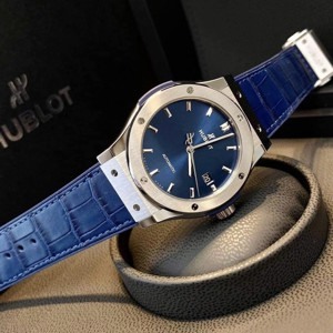 Đồng hồ nam Hublot Classic Fusion Titanium Automatic 511.NX.7170.LR