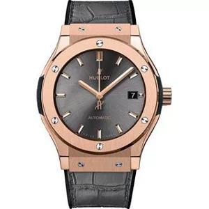 Đồng hồ nam Hublot Classic Fusion 542.OX.7081.LR