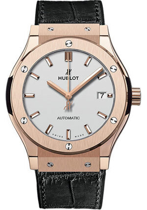 Đồng hồ nam Hublot Classic Fusion 511.OX.2611.LR