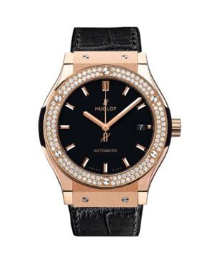 Đồng hồ nam Hublot Classic Fusion 542.OX.1181.LR.1104 542OX1181LR1104