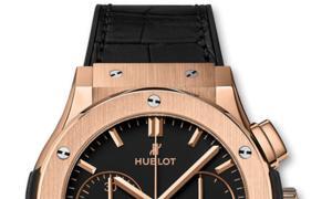 Đồng hồ nam Hublot Classic Fusion 541.OX.1181.LR