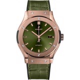 Đồng hồ nam Hublot Classic Fusion 542.OX.8980.LR