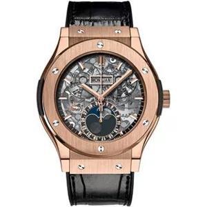 Đồng hồ nam Hublot Classic Fusion 517.OX.0180.LR