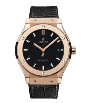 Đồng hồ nam Hublot Classic Fusion 542.OX.1181.LR