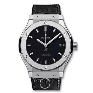 Đồng hồ nam Hublot Classic Fusion 511.NX.1171.LR