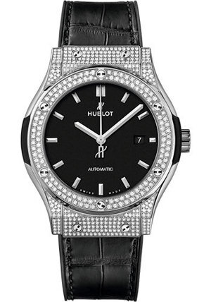 Đồng hồ nam Hublot Classic Fusion 542.NX.1171.LR.1704