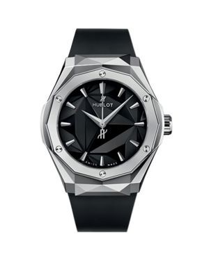 Đồng hồ nam Hublot Classic Fusion 550.NS.1800.RX.ORL19