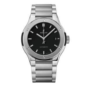 Đồng hồ nam Hublot Classic Fusion 510.NX.1170.NX
