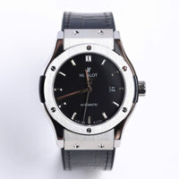 Đồng Hồ Nam Hublot Classic Fusion xưởng TW size 40mm. Máy cơ Automatic nhật. Bảo hành 24 tháng [full box]