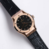 Đồng Hồ Nam Hublot Classic Fusion xưởng TW size 40mm. Máy cơ Automatic nhật. Bảo hành 24 tháng [full box]