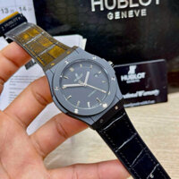 Đồng hồ Nam Hublot cơ Automatic BH 24 Tháng