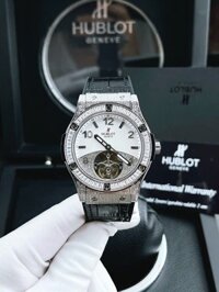 Đồng hồ nam Hublot máy cơ Nhật Fake cao cấp 42mm