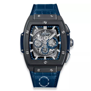Đồng hồ nam Hublot Spirit Of Big Bang 601.CI.7170.LR