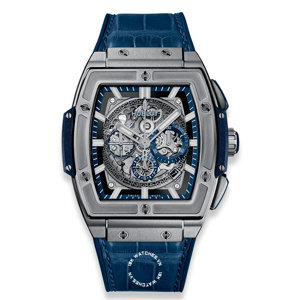 Đồng hồ nam Hublot Spirit Of Big Bang 601.NX.7170.LR