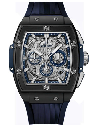 Đồng hồ nam Hublot Spirit Of Big Bang 641.CI.7170.LR