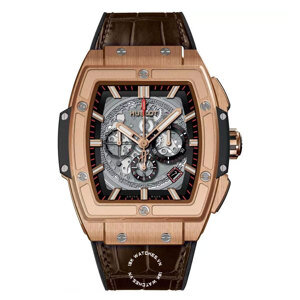 Đồng hồ nam Hublot Spirit Of Big Bang 601.OX.0183.LR