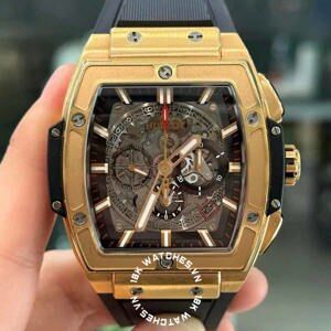 Đồng hồ nam Hublot Spirit Of Big Bang 641.OX.0183.LR