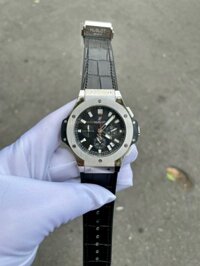 Đồng hồ nam Hublot Tuiga 1909 Limited Edition máy Quartz Nhật Fake cao cấp 42mm