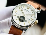 Đồng Hồ Nam Ingersoll I06702 The Triumph Men's Automatic Watch Chính Hãng