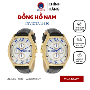 Đồng hồ nam Invicta 14330