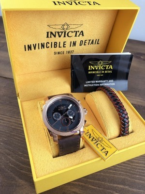 Đồng hồ nam Invicta 29799