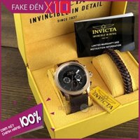 Đồng hồ nam Invicta 29799 chronograph watch rose gold