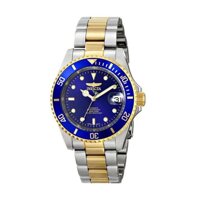 Đồng Hồ Nam Invicta Pro Diver Quartz Two-tone Gold Model 8935