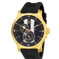 Đồng hồ nam Invicta S1 Rally Black Dial Men's Watch 27122