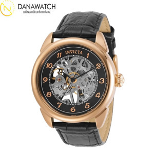 Đồng hồ nam Invicta Skeleton 31309