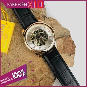 Đồng hồ nam Invicta Skeleton 31155