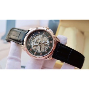 Đồng hồ nam Invicta Skeleton 31309