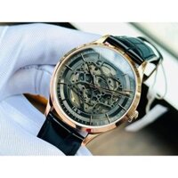Đồng hồ Nam I&W Carnival 524G Automatic Miyota JAPAN