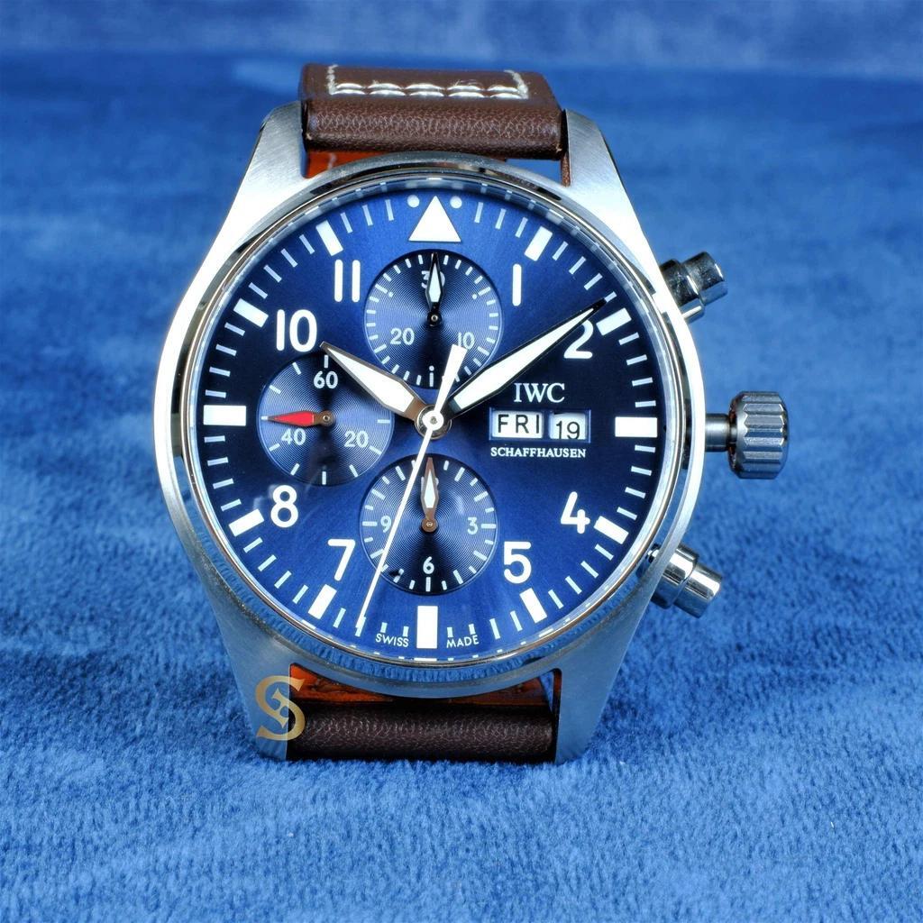 Đồng hồ nam IWC IW377714