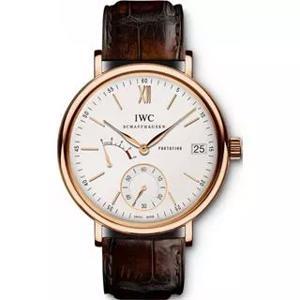 Đồng hồ nam IWC IW510107