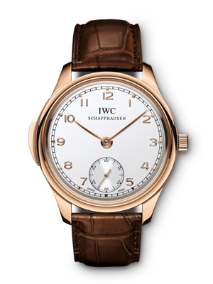 Đồng hồ nam IWC IW544907