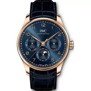 Đồng hồ nam IWC Portugieser IW344205 Perpetual Calendar Edition 42mm