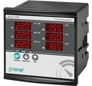 Đồng hồ nam Jacques du Manoir EM.06