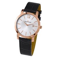 Đồng hồ nam Jacques Lemans JL-40-1D - Size mặt 38 mm