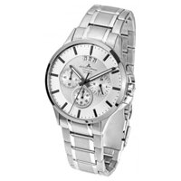 Đồng hồ nam Jacques Lemans JL-1-1542P Size mặt 42 mm
