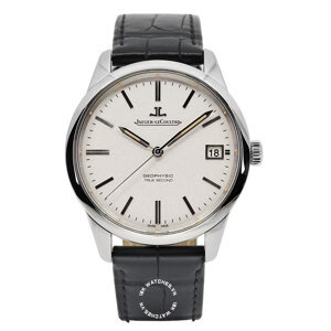 Đồng hồ nam Jaeger LeCoultre Geophysic True Second Q8018420