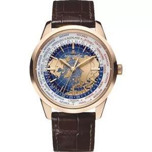 Đồng hồ nam Jaeger-LeCoultre Geophysic Universal Q8102520