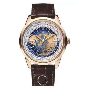 Đồng hồ nam Jaeger-LeCoultre Geophysic Universal Q8102520