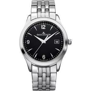Đồng hồ nam Jaeger LeCoultre Master Control Date Black Dial Automatic Men's Watch Q1548171