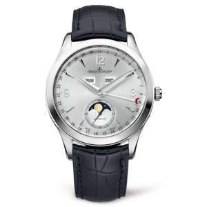 Đồng hồ nam Jaeger LeCoultre Master Calendar Q1558420