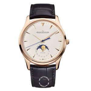 Đồng hồ nam Jaeger LeCoultre Master Ultra Thin Moonphase Q1362520