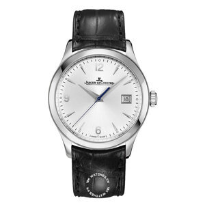 Đồng hồ nam Jaeger LeCoultre Master Control Silver Dial Men's Watch Q1548420