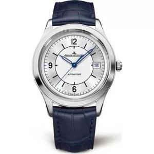 Đồng hồ nam Jaeger LeCoultre Master Control Silver Dial Automatic Men's Watch Q1548530